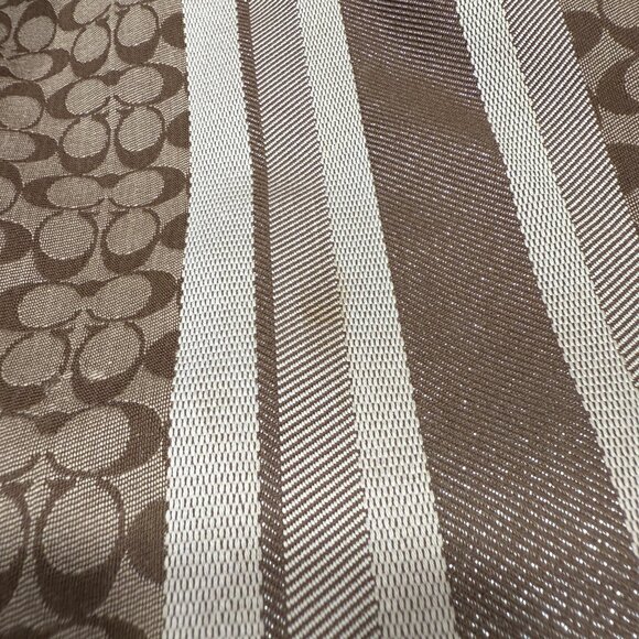 Authentic Coach Purse - Picture 6 of 6